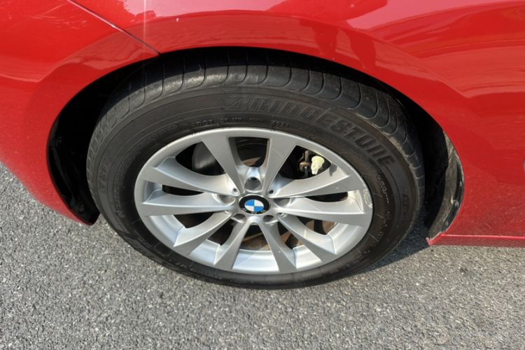 Used BMW 3 Series GT 2014 320i Leading Model
