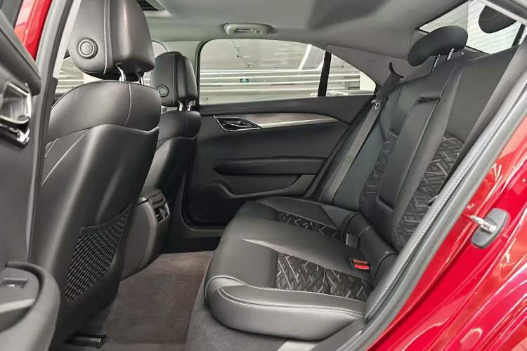 Used Cadillac ATS-L 2017 28T Tech Edition