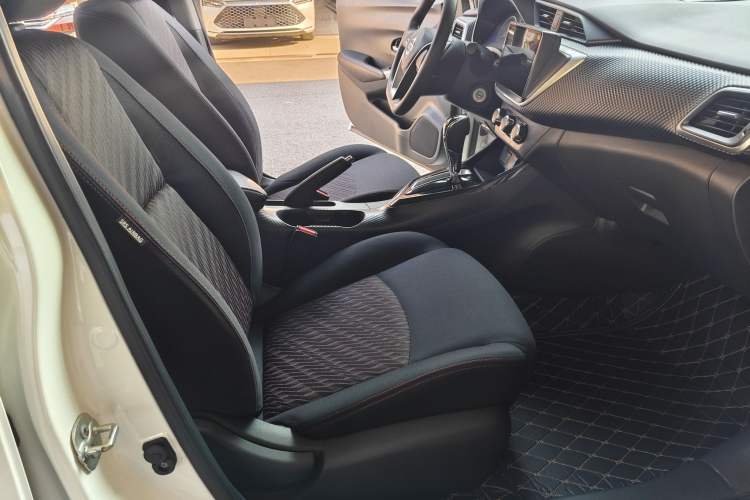 Used Nissan Lannia 2021 1.6L CVT Cool Edition