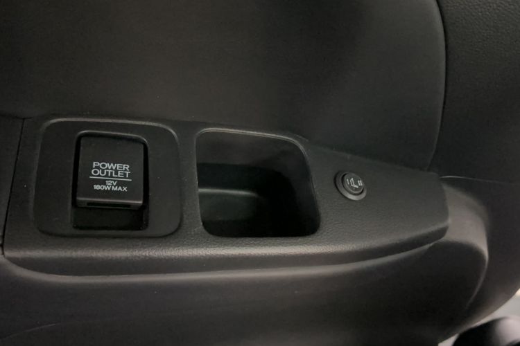 Used Honda Elysion 2016 2.4L Style Edition