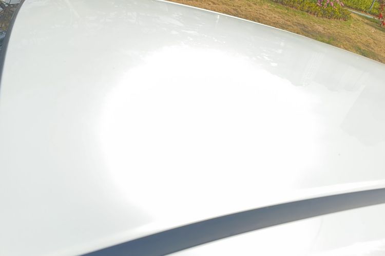 Used Honda Fit 2021 1.5L CVT Trend Edition