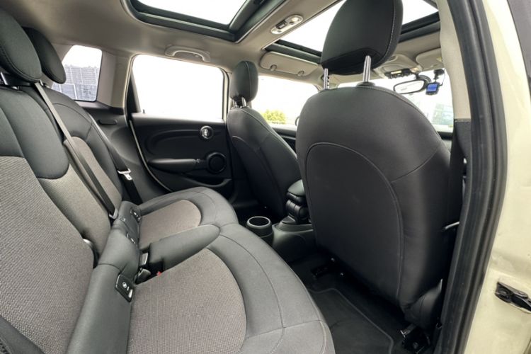 Used MINI 2016 1.2T ONE Five-Door Edition
