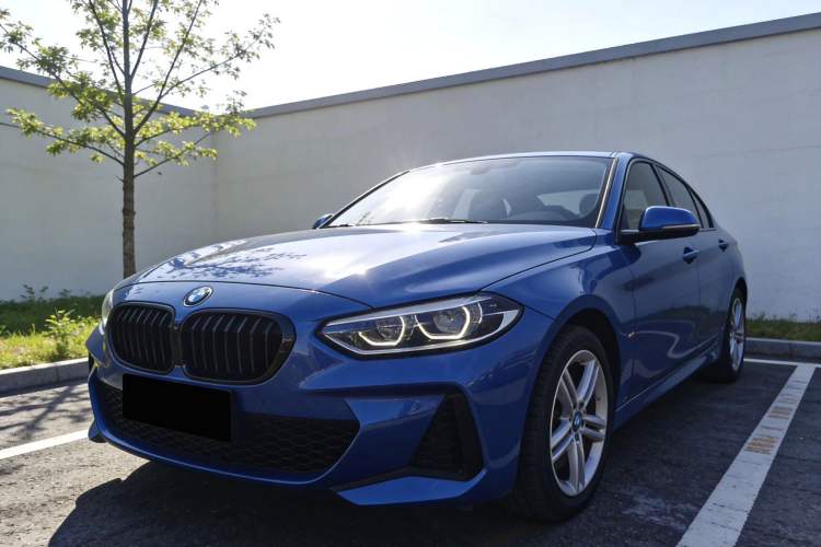 Used BMW 1 Series 2019 118i M Sport Package