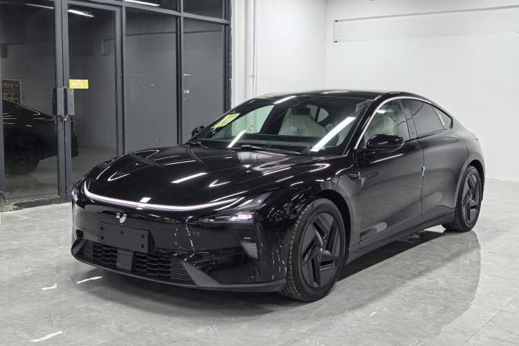 Used Jiyue 07 2024 Standard Edition