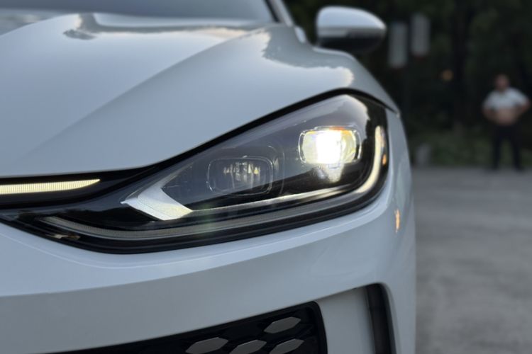 Used Volkswagen Lamando 2023 Lavida L 280TSI DSG Cool & Spicy Edition