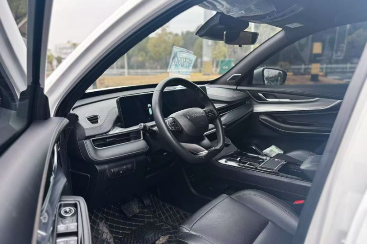 Used EXEED Zhuifeng 2020 1.6T DCT StarRui Edition
