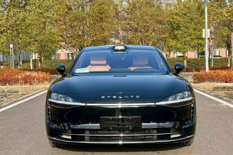 Used Hima Stelato S9 2025 Extended-Range Ultra