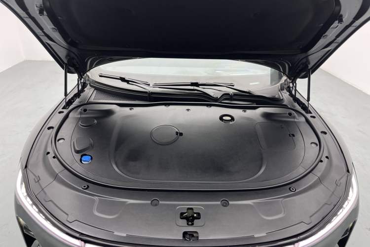 Used CHANGAN NEVO A07 2024 Pure Electric "True Fragrance" Edition 515 Prestige Model Interior 6