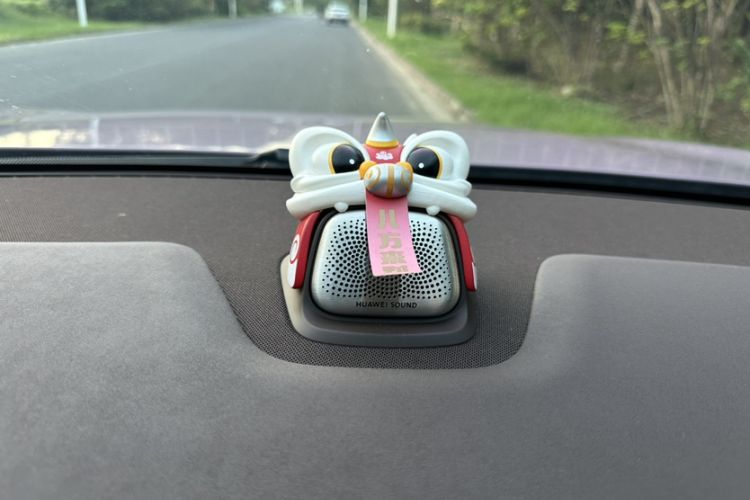 Used Hima AITO M7 2024 1.5T Rear-Drive Plus Version 5 Seats