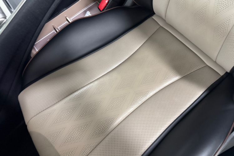 Used BYD Dolphin 2024 Honor Edition 420km Fashion Version