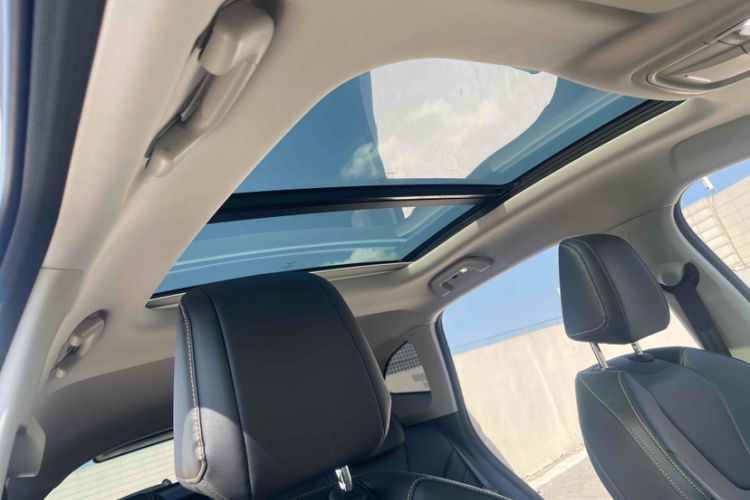 Used Haval LHERY 2023 1.5T Excellence Edition