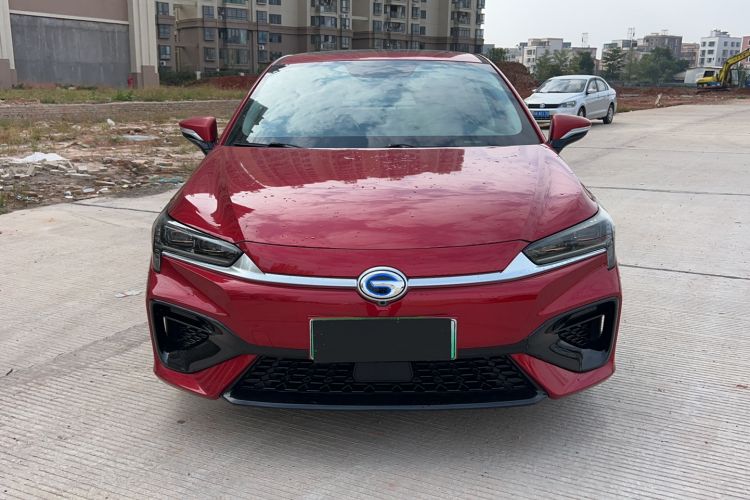 Used AION S 2020 Meizu 580