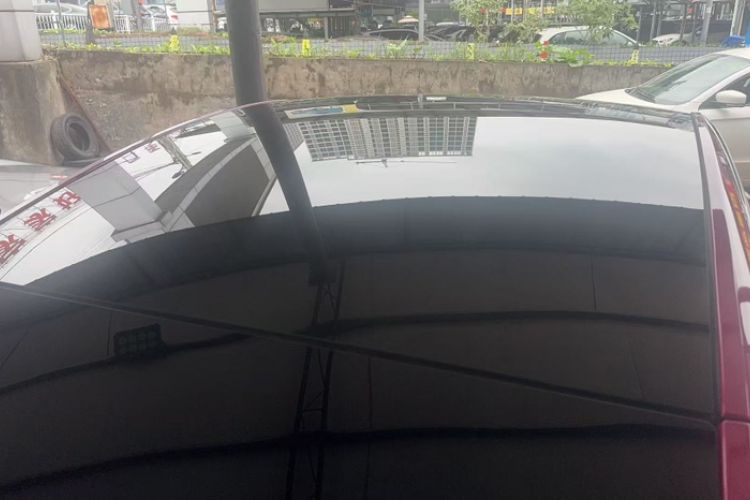 Used Tesla Model Y 2021 Long-Range All-Wheel-Drive Version