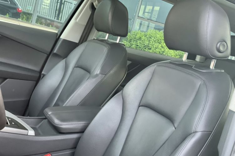 Used Audi Q7 2019 45 TFSI Comfort Model