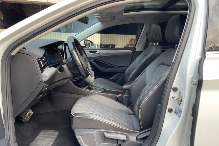 Used Volkswagen Sagitar 2023 280TSI DSG Beyond Lite Edition