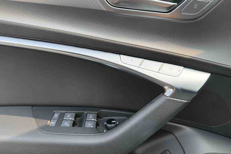 Used Audi A7 2023 45 TFSI Prestige Edition