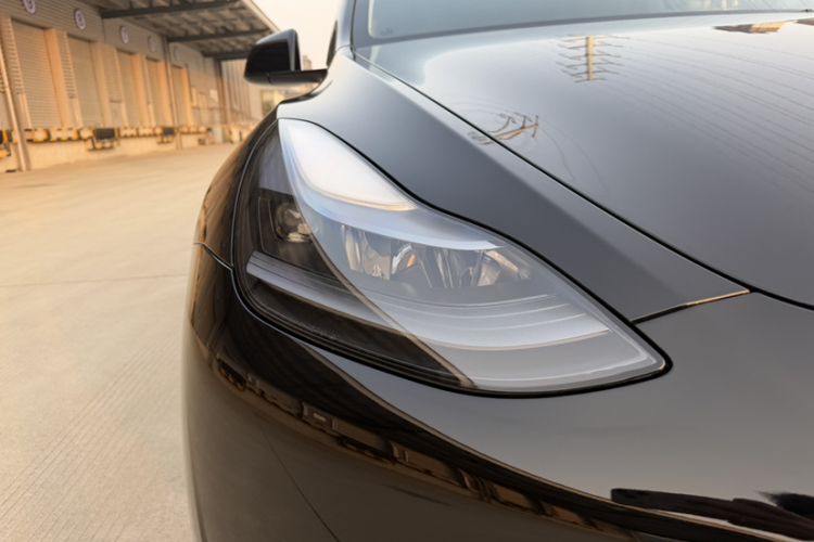 Used Tesla Model Y 2022 Rear-Wheel-Drive Version
