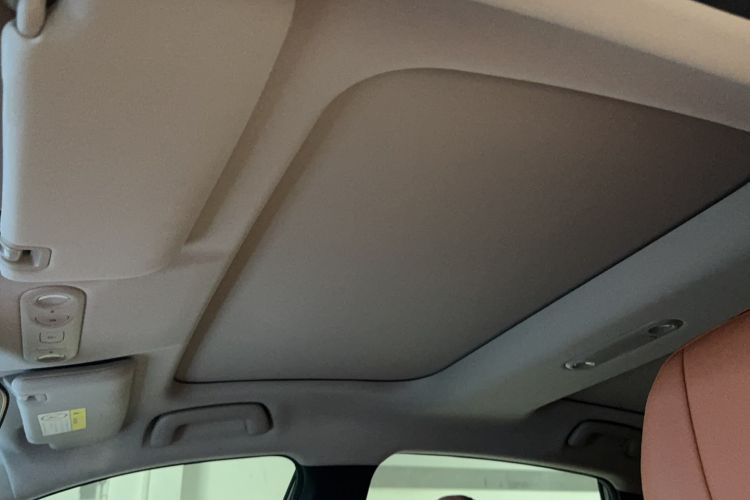 Used AION RT 2025 520 Smart Luxury Edition Headliner