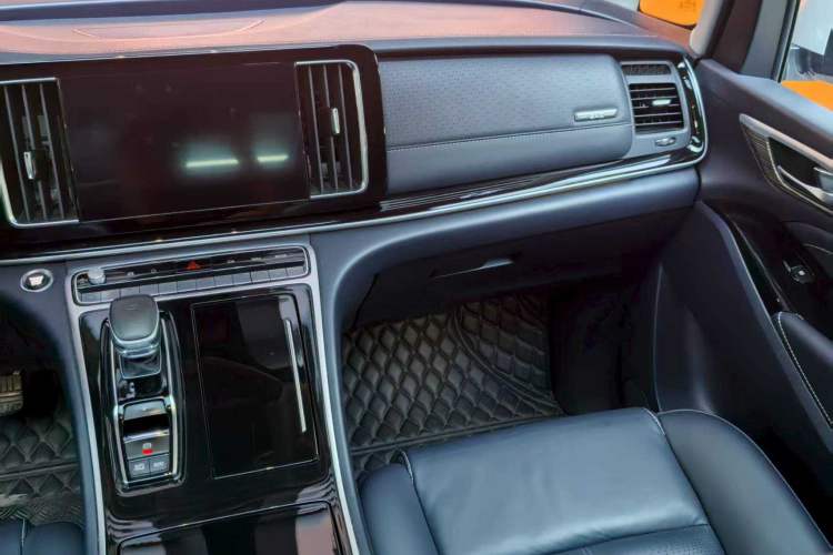 Used GAC Trumpchi M8 2021 Lingxiu Series 390T Ultimate Edition