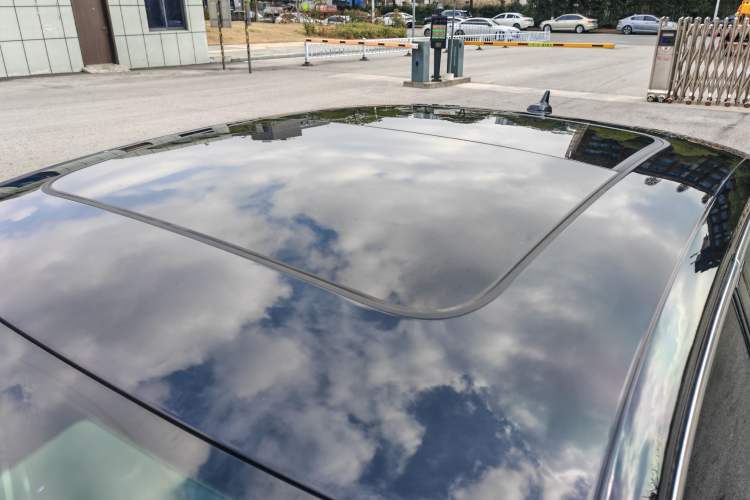 Used Volkswagen Magotan 2020 330TSI DSG Leading Model