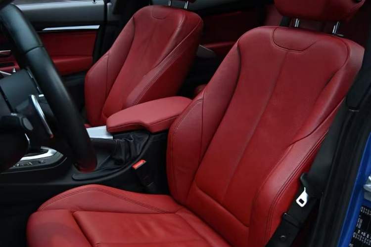 Used BMW 3 Series GT 2017 330i xDrive M Sport