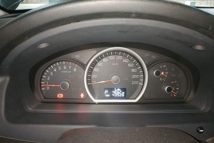 Used Kia Sportage 2013 2.0L Automatic Two-Wheel Drive GLS Trim
