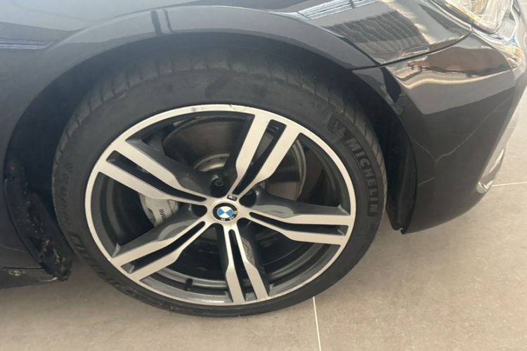 Used BMW 7 Series 2018 740Li M Sport Package Leading Model