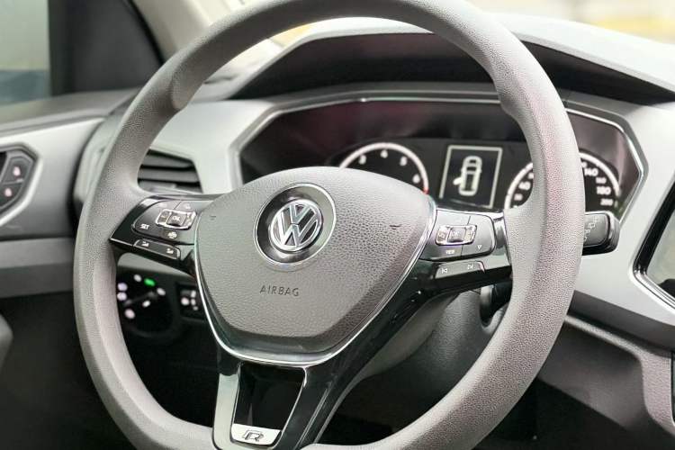 Used Volkswagen T-Cross 2020 280TSI DSG Comfort Edition