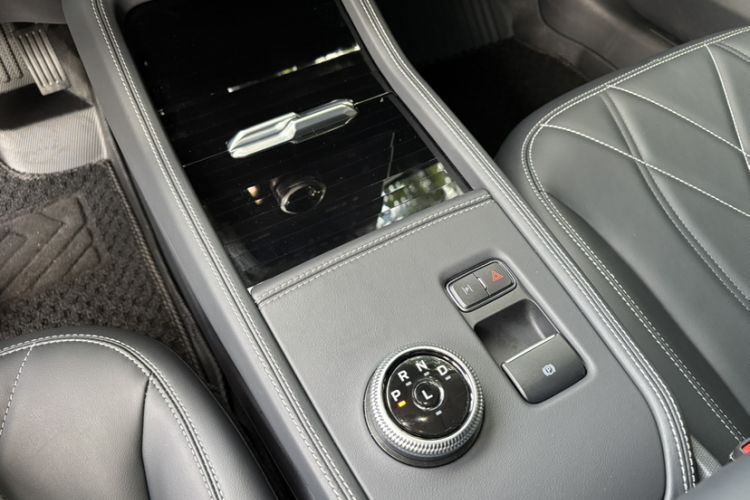 Used Ford Mustang Mach-E 2021 Leap Edition Rear-Drive Version (Standard Range)