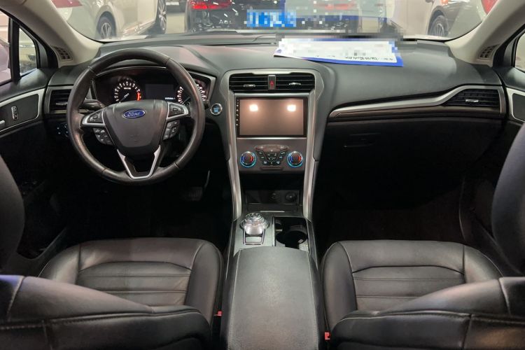 Used Ford Mondeo 2018 EcoBoost 180 Fashion Edition