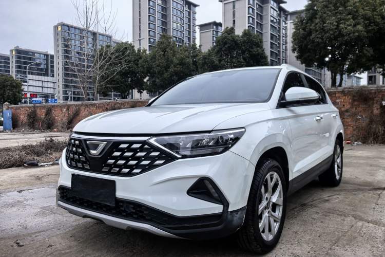 Used Jetta VS5 2019 280TSI Automatic Enjoyment Model