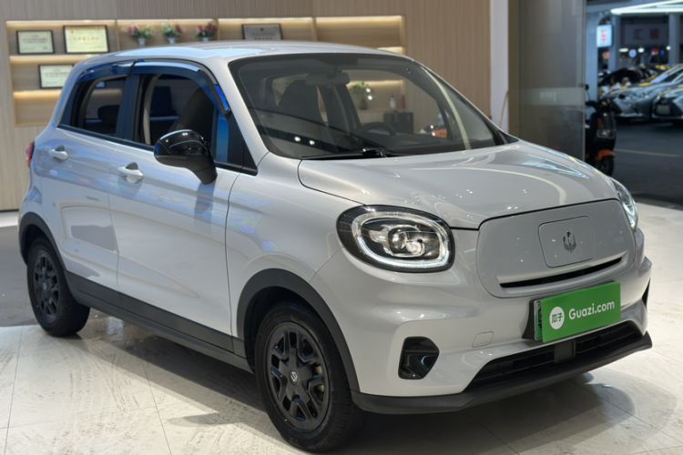 Used Leapmotor T03 2023 310 Lite Edition
