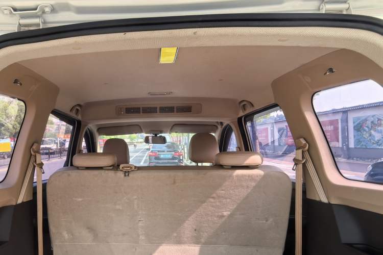 Used Wuling Hongguang 2021 1.5L Facelifted S Comfort Version with Electric Power Steering LAR