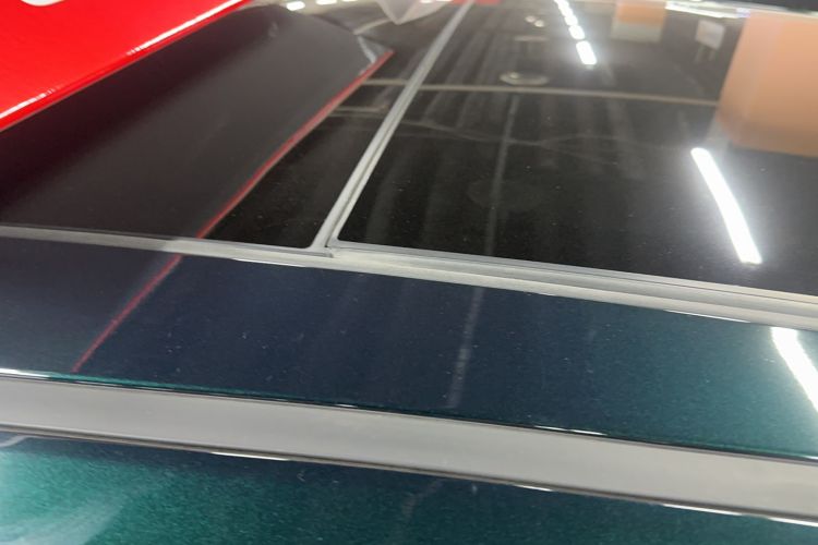 Used JETOUR Dashing 2023 1.5T DCT Starlight Shine Pro Edition