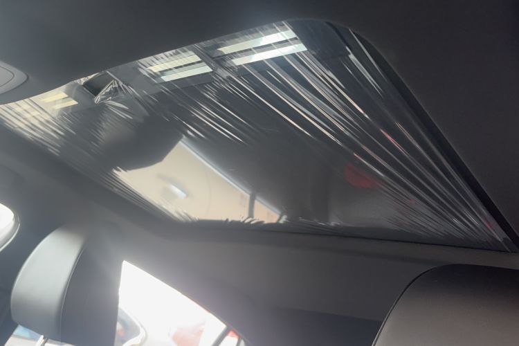 Used MG 5 2026 Model 180DVVT Global Luxury Edition Headliner