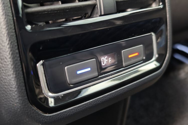 Used Volkswagen Variant 2021 2.0T Comfort Edition