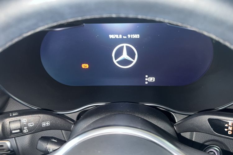 Used Mercedes-Benz GLC 2020 Facelift GLC 300 L 4MATIC Dynamic Edition
