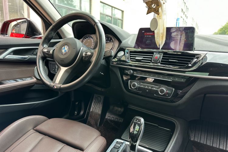 Used BMW 1 Series 2021 125i M Sport Night Edition
