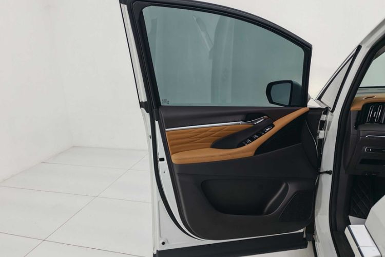 Used GAC Trumpchi M8 2024 Master Series 400T Prestige Edition