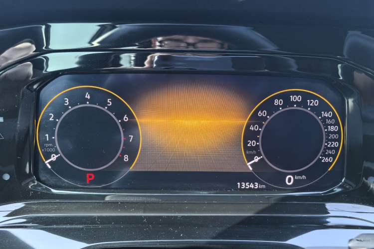 Used Volkswagen Golf 2023 Facelift 280TSI DSG R-Line Lite