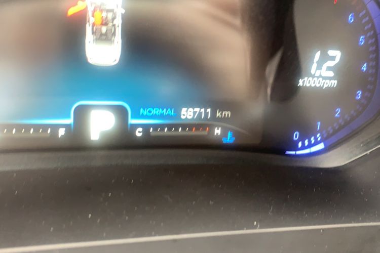 Used Chery Tiggo 8 2020 290TGDI Automatic Luxury Edition Big Six-Seater