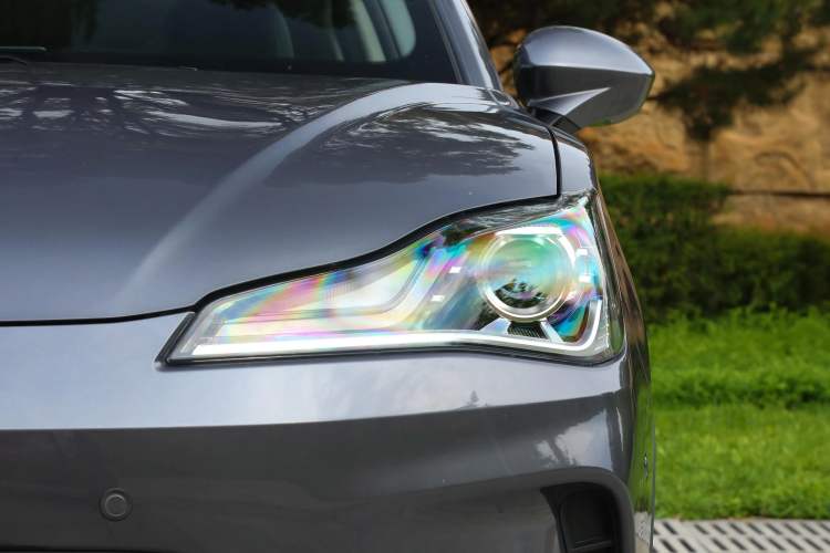 Used NETA AYA 2023 Revised Version 401 Lite