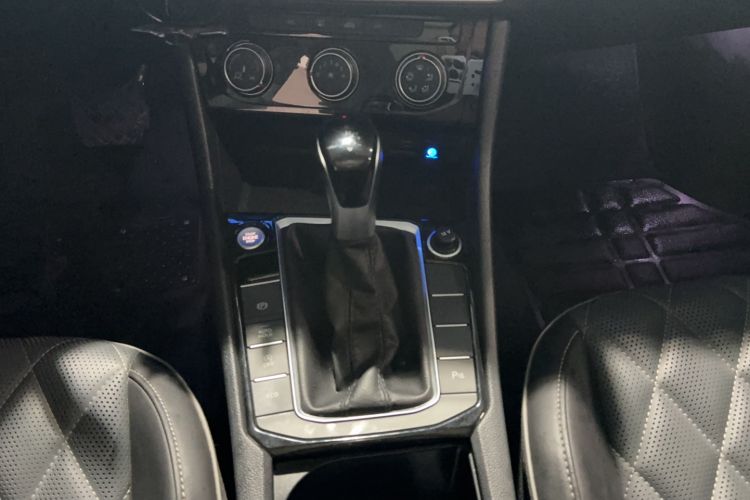 Used Volkswagen Sagitar 2023 300TSI DSG Excellence Edition
