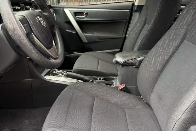 Used Toyota Corolla 2014 1.6L CVT GL