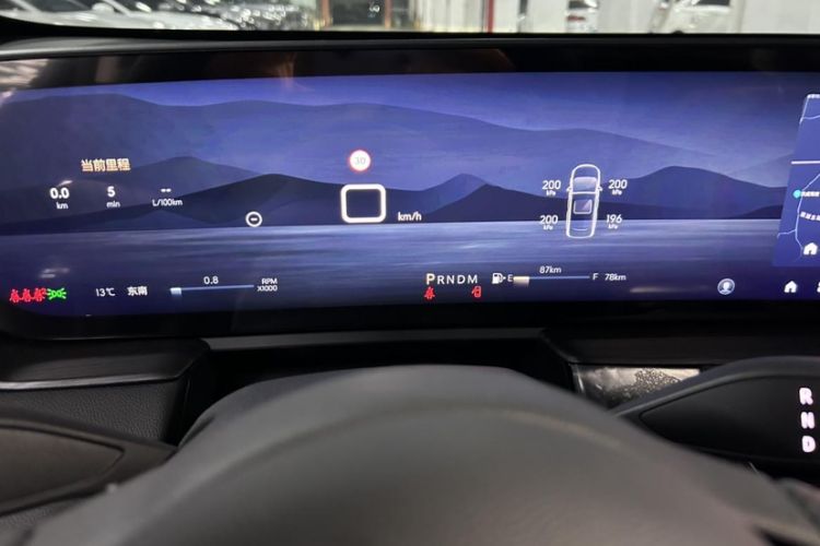 Used Buick LaCrosse 2024 28T Luxury Edition
