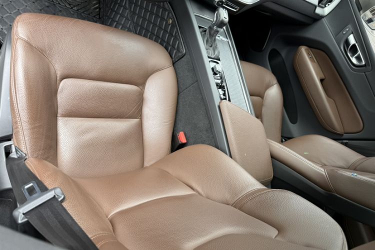 Used Volvo XC60 2021 T5 4x4 Smart Luxury Edition Interior 3