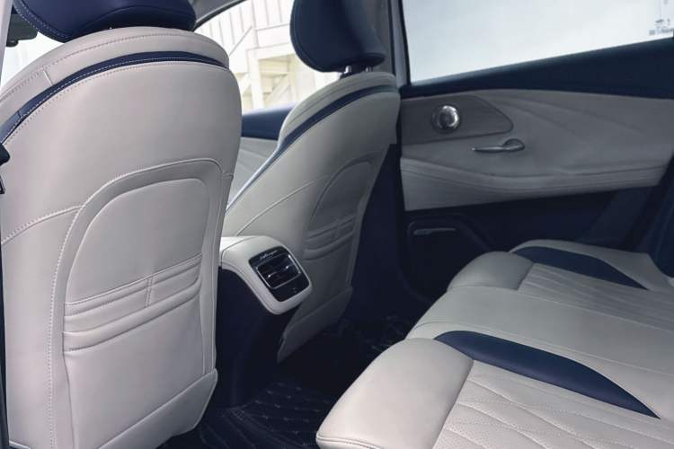 Used Chery Arrizo 8 2022 1.6T DCT Ya