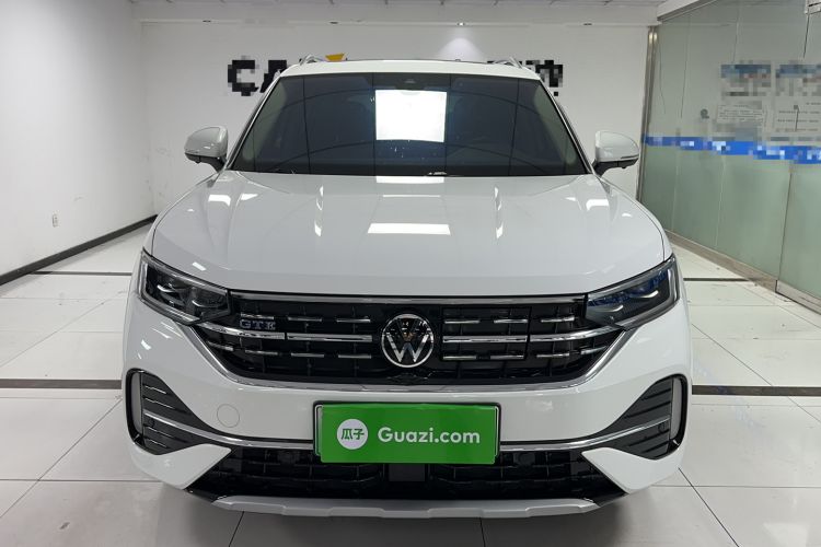 Used Volkswagen Tayron GTE Plug-in Hybrid 2023 280TSI Luxury Plus Advanced Edition