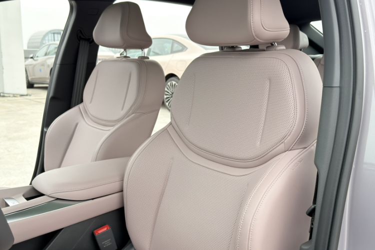 Used XPeng MONA M03 2025 600 with Ultra-Long Range Max
