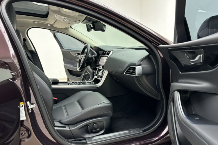 Used Jaguar XEL 2020 2.0T 200 PS S Advanced Elegance Edition